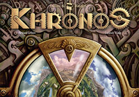 Khronos / Les Croisés du Temps : Khronos [2006]