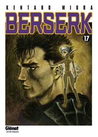 Berserk #17 [2007]