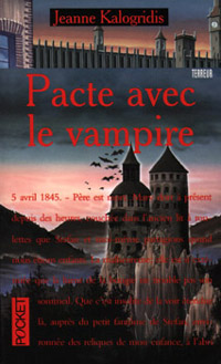 Dracula : Pacte avec le vampire #1 [1995]