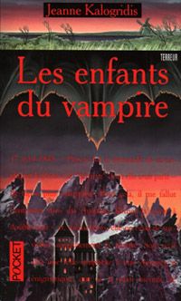 Les enfants du vampire