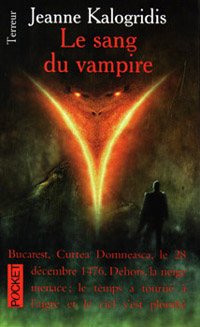 Le sang du vampire