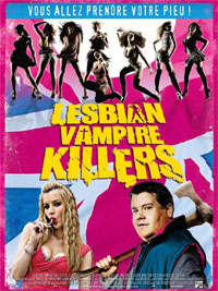 Lesbian Vampire Killers [2010]