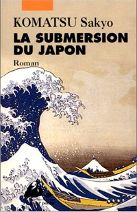 La Submersion du Japon [2000]