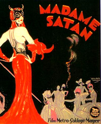 Madame Satan [1931]