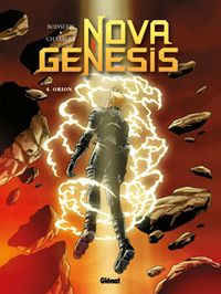 Nova Genesis : Orion #4 [2007]