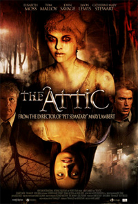 The Attic