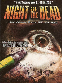 Night of the Dead [2011]