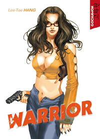 Warrior t1 [2006]