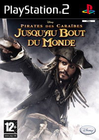 Pirates des Caraïbes : Jusqu'au Bout du Monde [2007]