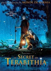 Le Secret de Terabithia [2007]
