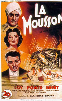 La Mousson [1956]
