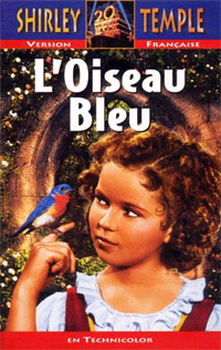 L'Oiseau Bleu [1945]