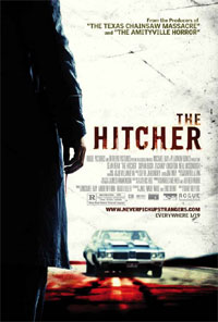 The Hitcher [2007]
