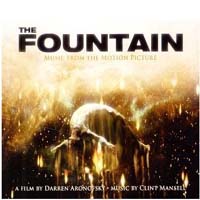 The Fountain : La Fontaine