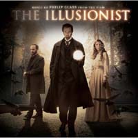 L'Illusionniste [2007]