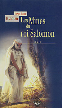 Allan Quatermain : Les Mines du roi Salomon [1951]