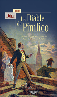 Les Nouvelles enquêtes de Harry Dickson : Le Diable de Pimlico [2006]