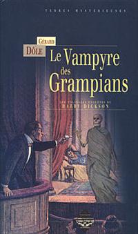 Les Vampyre des Grampians