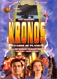 Kronos [1958]