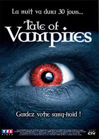 Tale of vampires [2007]