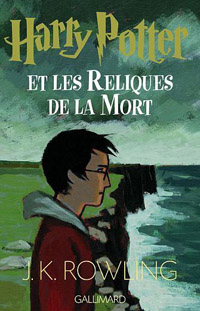 Harry Potter et les Reliques de la Mort #7 [2007]