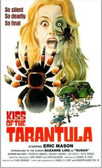 Kiss Of The Tarantula [1980]