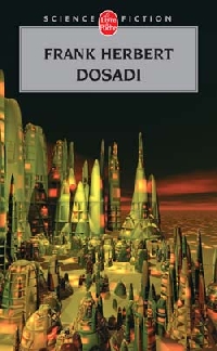 Le Bureau des sabotages : Dosadi #2 [1979]