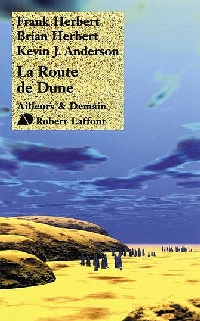 La route de Dune