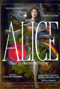 Alice ou la dernière fugue [1977]