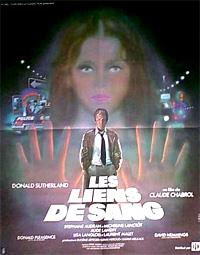 Les liens de sang [1978]