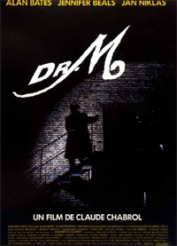 Dr. M [1990]