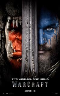 Warcraft : Le commencement [2016]