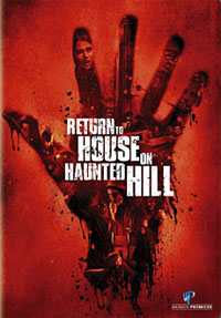 House on Haunted Hill : Retour dans la Maison de l'horreur [2008]