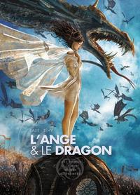 L'Ange et le Dragon : Et la mort ne sera que promesse #1 [2007]