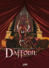 Daffodil : Le monstre #3 [2007]