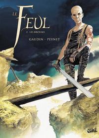 Le Feul : Les Brohms #2 [2007]