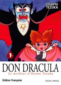 Don Dracula #1 [2006]
