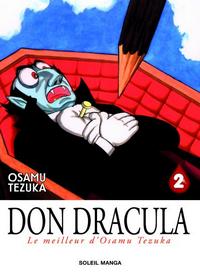Don Dracula #2 [2007]