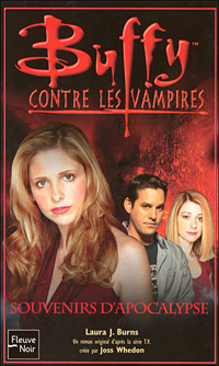 Buffy contre les vampires : Souvenirs d'Apocalypse #49 [2006]