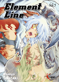 Element Line #5 [2007]