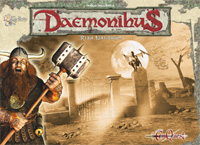 Daemonihus [2006]