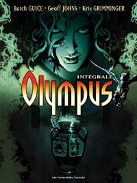 Olympus - Intégrale