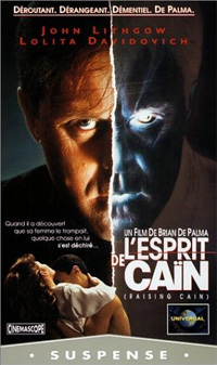 L'esprit de Caïn [1992]