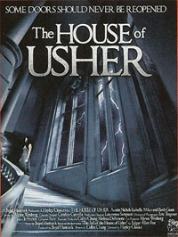 La chute de la maison Usher : House of Usher