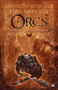 Orcs - L'Intégrale