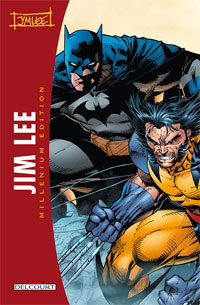 Jim Lee Millenium Edition [2007]