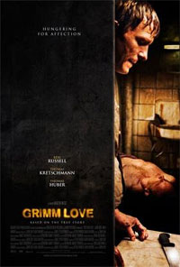 Grimm Love : Confession d'un cannibale [2011]
