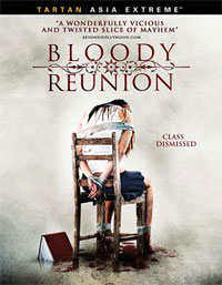 Bloody Reunion