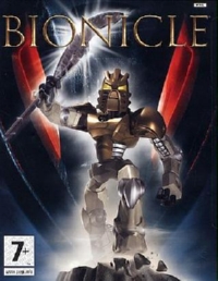 Bionicle - GBA