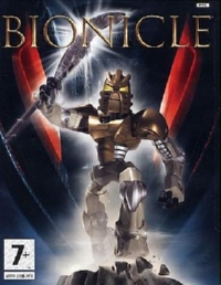 Bionicle - PC